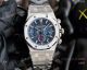 Knockoff Audemars Piguet Royal Oak 42mm Watch Stainless Steel Panda Dial (4)_th.jpg